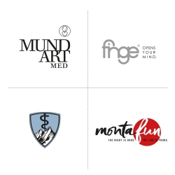 Logos 2025